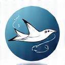 Albatros Pesca Divina Logotipo